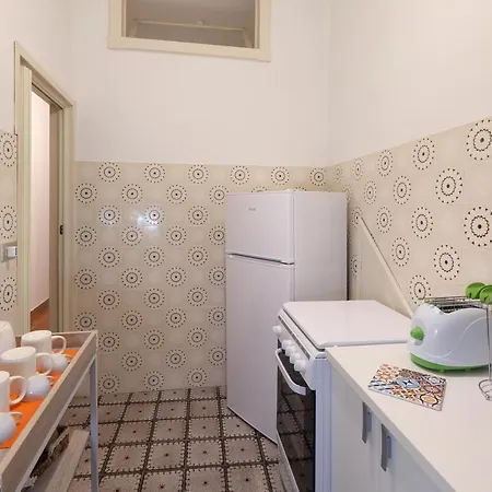 The Way Holiday home