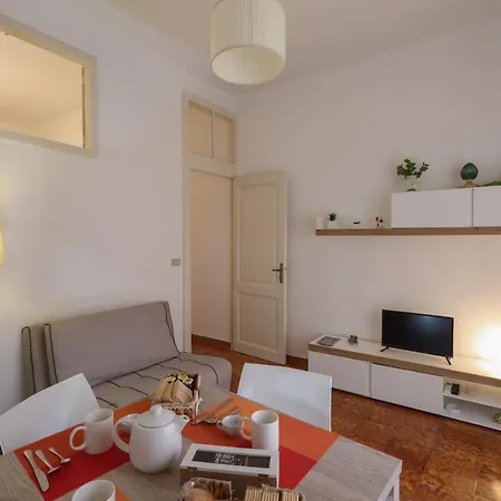 Holiday home The Way Taormina