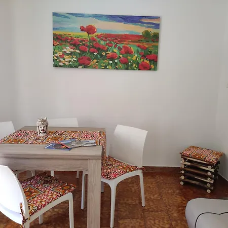 The Way Holiday home