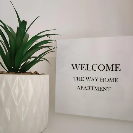 The Way Holiday home