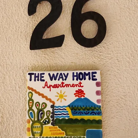 The Way *
