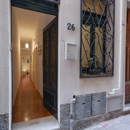 The Way Casa de Férias