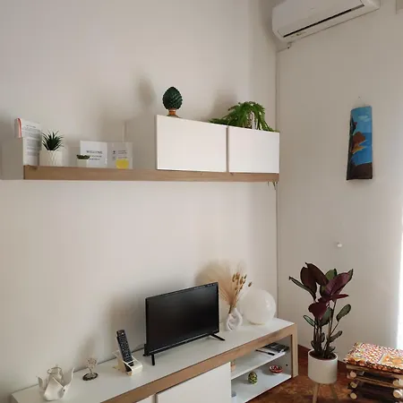 The Way Casa de Férias Taormina