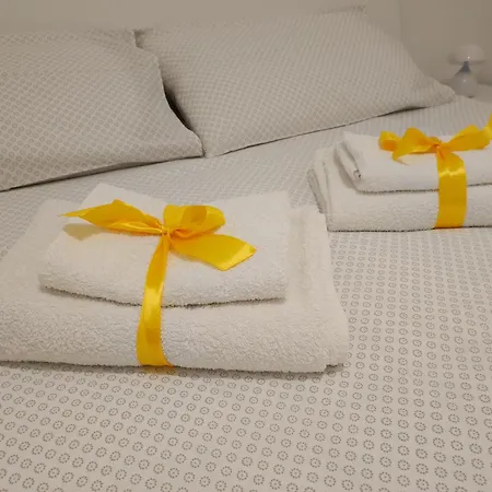 Casa de Férias The Way Taormina